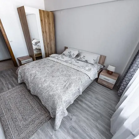 Apartman Next To Gondola. Cosy & Elegant 2 Bedroom In Neon Complex Banszko