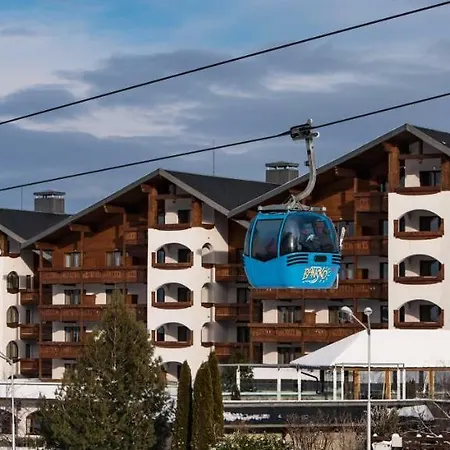 Next To Gondola. Cosy & Elegant 2 Bedroom In Neon Complex Apartamento Bansko
