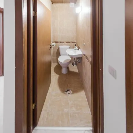 Apartamento Next To Gondola. Cosy & Elegant 2 Bedroom In Neon Complex *