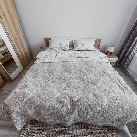 Apartamento Next To Gondola. Cosy & Elegant 2 Bedroom In Neon Complex *